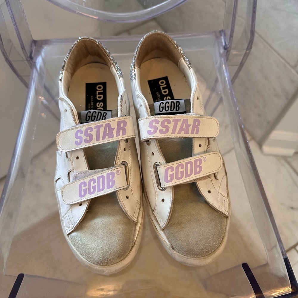 Golden Goose Superstar